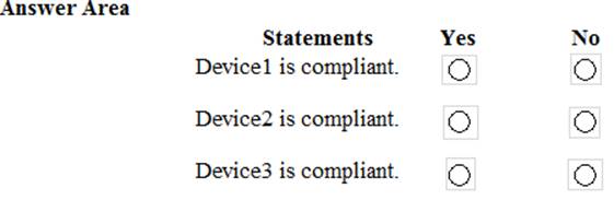 Updated MS-101 Exam Questions – Microsoft 365 Mobility and Sns-Brigh10